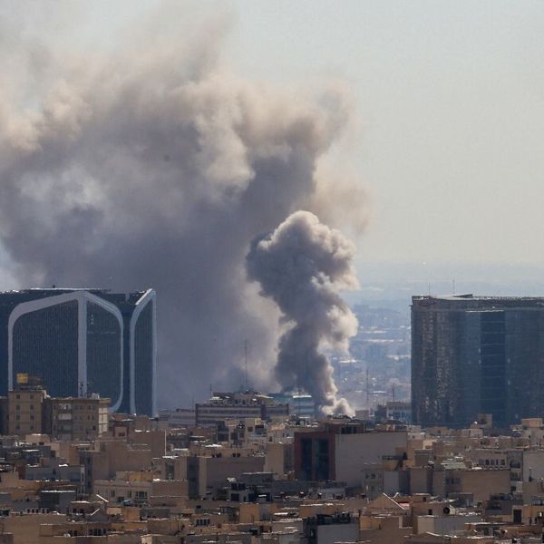 Napad na Iran: Ubijen vrhovni vođa ajatolah Ali Hamenei