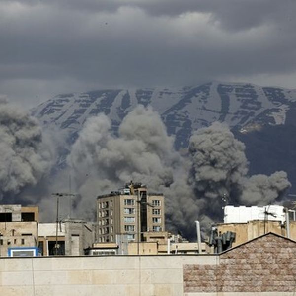 Napad na Iran: Ubijen vrhovni vođa ajatolah Ali Hamenei