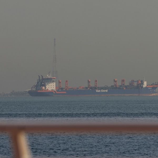 Hormuški tjesnac pod opsadom: 20 posto svjetske nafte na čekanju