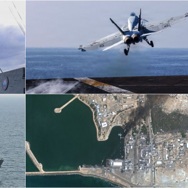 Napad na Iran: Ubijen vrhovni vođa ajatolah Ali Hamenei