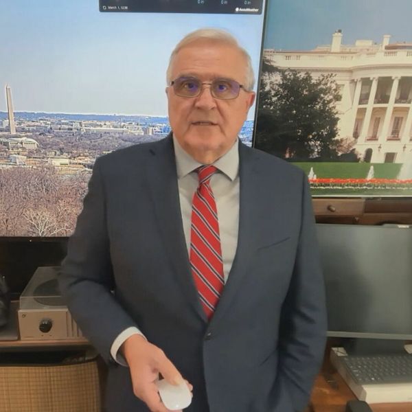 Ivica Puljić podsjeća: "Trump 2024. obećao da neće biti rata - sada vodi operaciju protiv Irana"