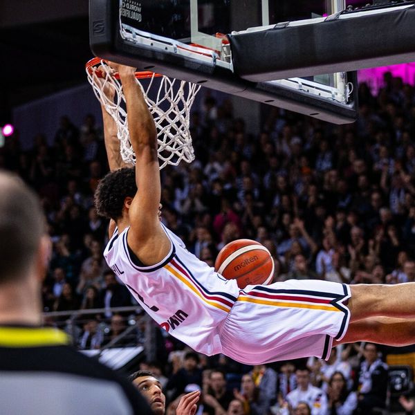 Neviđena drama otišla na njemačku stranu: Hrvatska izgubila "dobivenu" utakmicu!