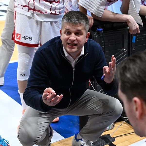 Evo kako je hrvatski izbornik objasnio dramatičan poraz nakon vodstva od 15 razlike