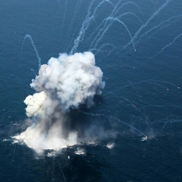 Iranski "nuklearni udar": Tankeri stoje, cijene rastu - globalna trgovina u zastoju