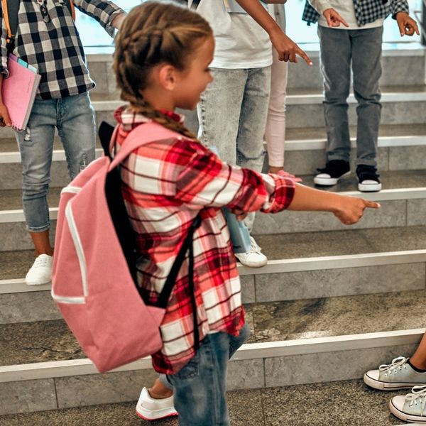 Prestaju li "zločeste" djevojčice biti takve ili zapravo samo odrastu?