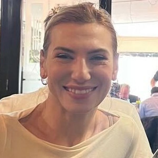 Kako izgleda mama Darije Lorenci Flatz?