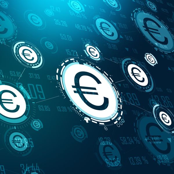 Zapelo uvođenje digitalnog eura zbog nesuglasica unutar Europske pučke stranke