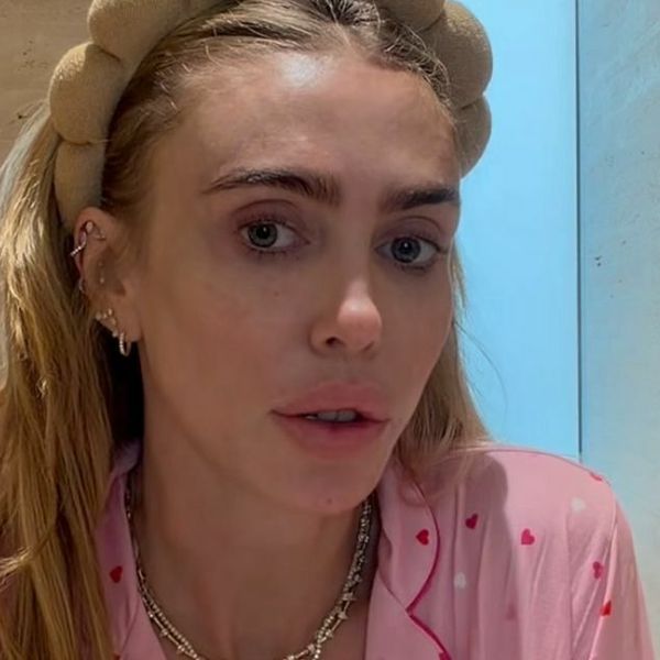 Petra Ecclestone oglasila se o napetostima u Dubaiju