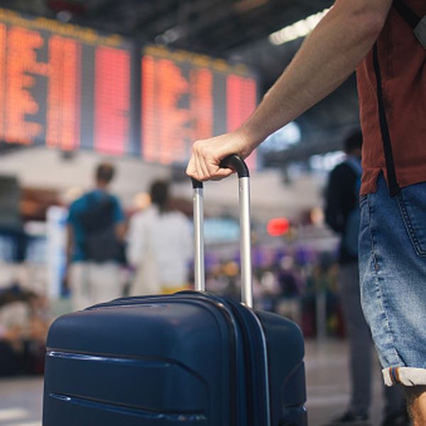 Kaos u zračnom prometu: Aviokompanije otkazuju letove zbog nestašice goriva i rata u Iranu