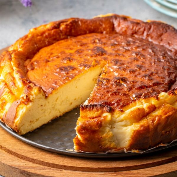 Kolač od jogurta od 4 sastojka recept