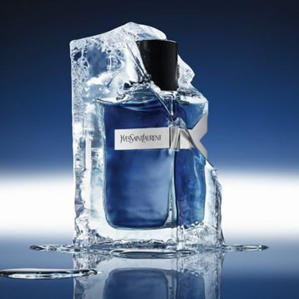 Miris prožet ledenom svježinom