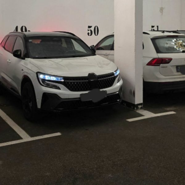 Parking u Opatiji nasmijao publiku! Pogledajte kakav luksuz pružaju vozačima