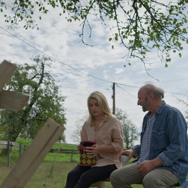 U dobru i zlu: Hoće li joj tuđe uspomene biti dovoljne?