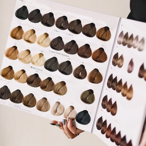 Najveće greške pri bojenju kose u određenu boju