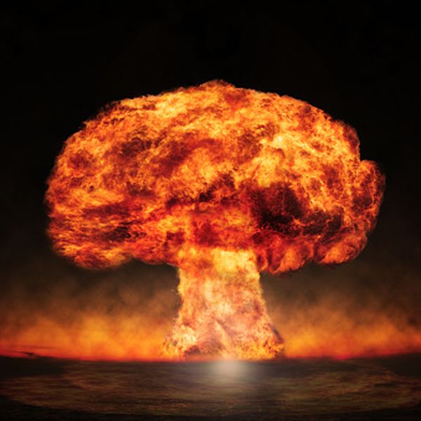 Najsigurnije zemlje za život slučaju trećeg svjetskog rata