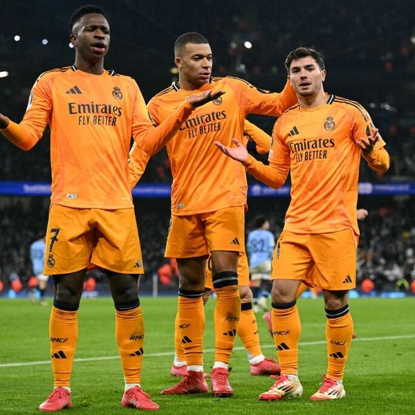 Slavni nogometaš Real Madrida postao musliman, promijenio je vjeru