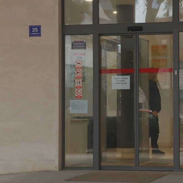 Bijeli štrajk u centrima za socijalni rad u Splitu