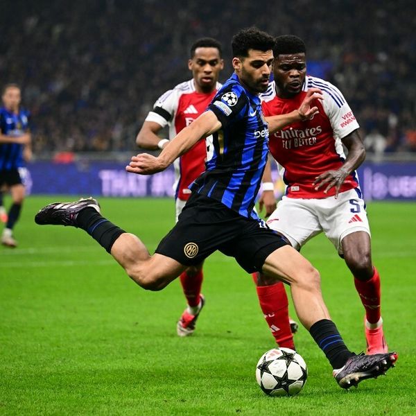 Slavni nogometaš ide u rat protiv Amerike! Još jučer igrao, sutra spreman s puškom u ruci?