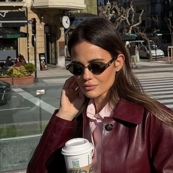 Adriana Ćaleta-Car: Proljetne traperice koje podižu svaki izdanje