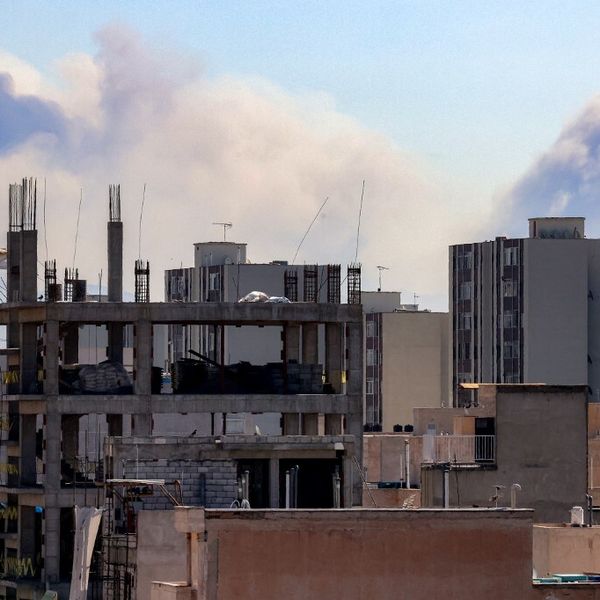 Rat SAD-a i Izraela s Iranom - četvrti dan