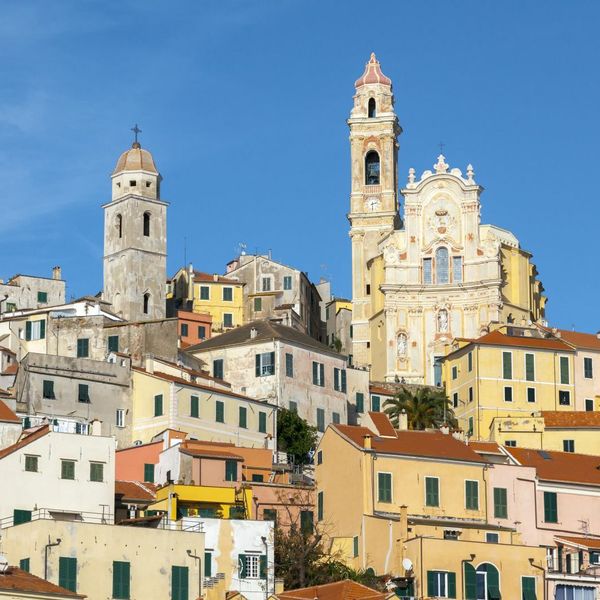 Talijansko "selo stotinu udovica": Mačke, gusari, bogati turisti i fantastični pogledi