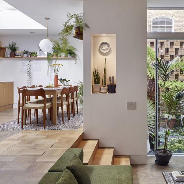 Fenomenalno uređena kuća u kojoj je terasa nešto najljepše