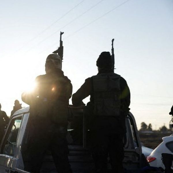 Trump razgovarao s Kurdima o sukobu s Iranom