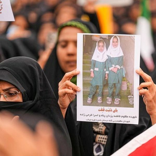 Rat SAD-a i Izraela s Iranom - sedmi dan