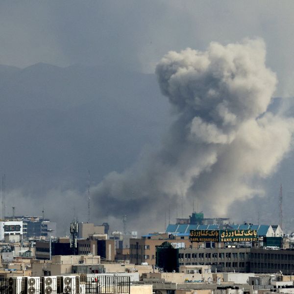 Je li napad na Iran agresija ili opravdana intervencija? Evo što kažu stručnjaci međunarodnog prava