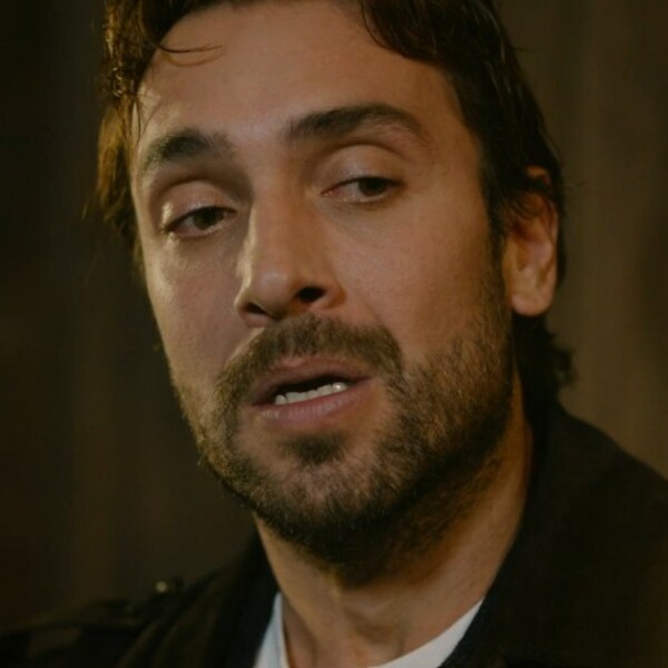 Crno more: Nada se da on nije njezin otac