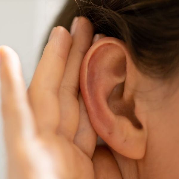 Prirodni lijek za poboljšanje sluha: Biljke koje potiču cirkulaciju i štite unutarnje uho