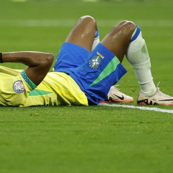 Rodrygo otpao do kraja sezone: Neće igrati ni na Svjetskom prvenstvu 2026.