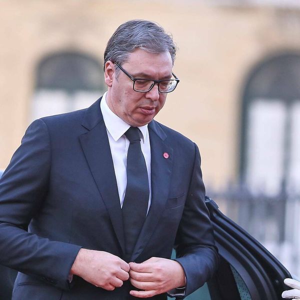 Vučić: Od Procesa Brdo-Brijuni važnije mi je posjetiti Jasenovac