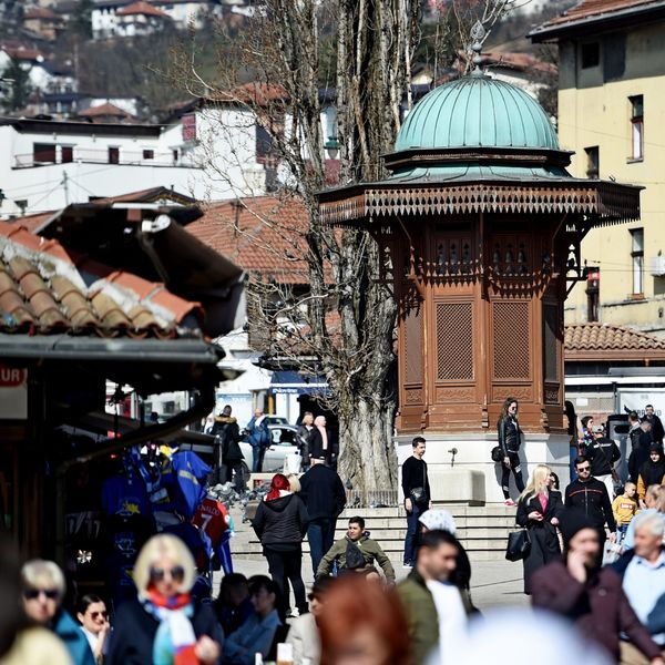 Dubai se seli u Sarajevo! Pala je odluka i riješila probleme