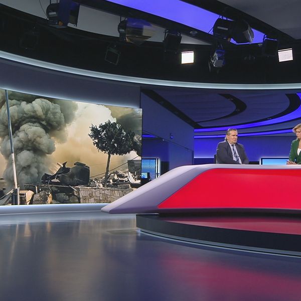 Ivica Mandić u Dnevniku Nove TV