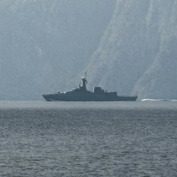 Rat SAD-a i Izraela s Iranom - peti dan