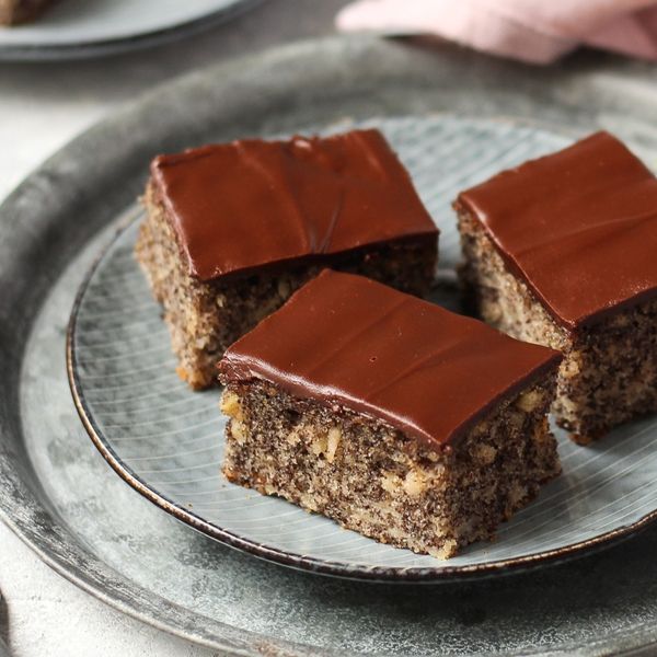 Recept za kolač s makom na čaše