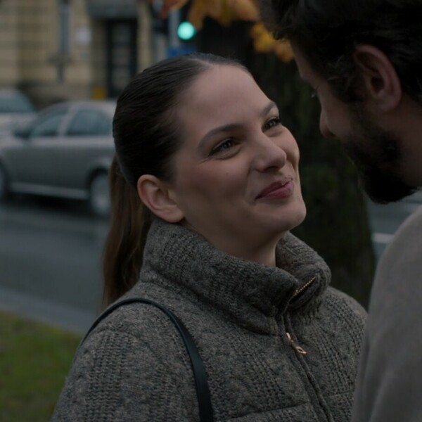 Kumovi: Napokon je donijela odluku s kim želi biti, ali prije njega je to saznao netko drugi