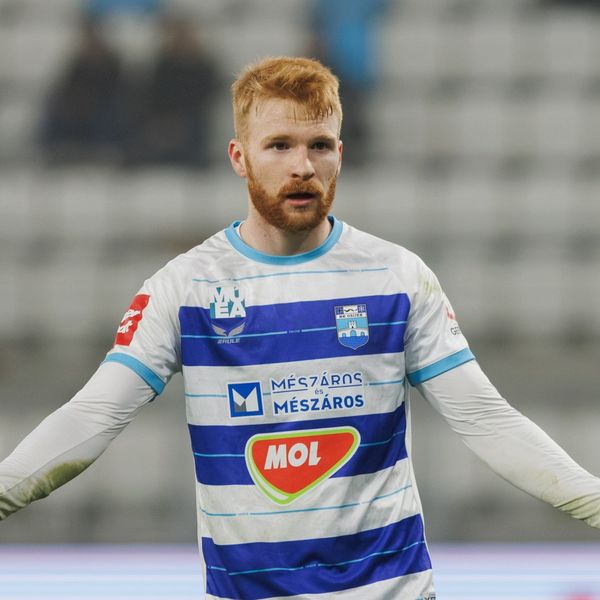 Počeo je sezonu kao motor Osijeka i U-21 reprezentacije, sad ga zbog vlastitih odluka nema već gotovo pola godine