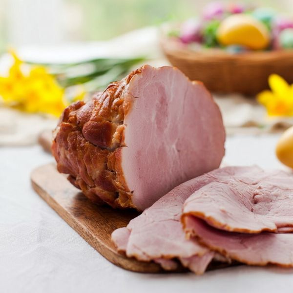 Domaća i rolana u mrežici: Koliko dugo se kuha šunka?