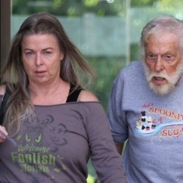 Ljubavna priča Dicka Van Dykea i Arlene Silver