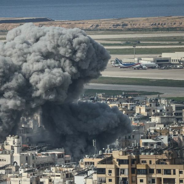 Rat SAD-a i Izraela s Iranom - peti dan