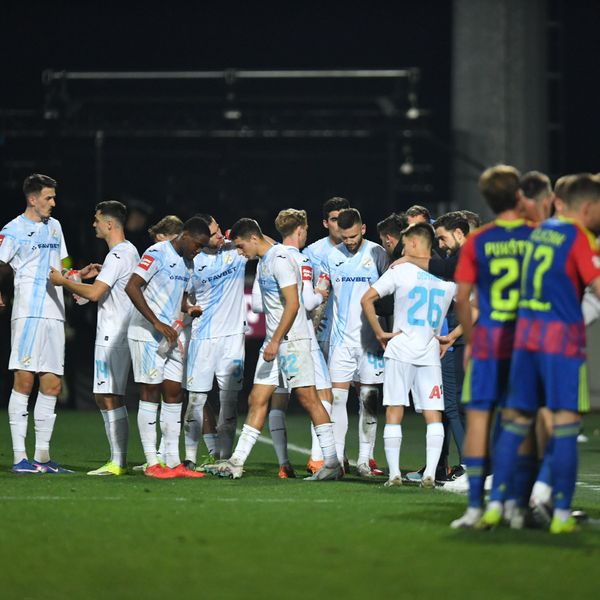 Jadranski derbi za povijest! Rijeka u 20. minuti sudačke nadoknade izbacila Hajduk iz Kupa