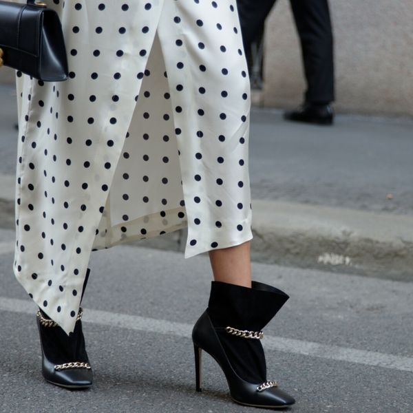 Točkaste suknje hit su proljeća 2026.