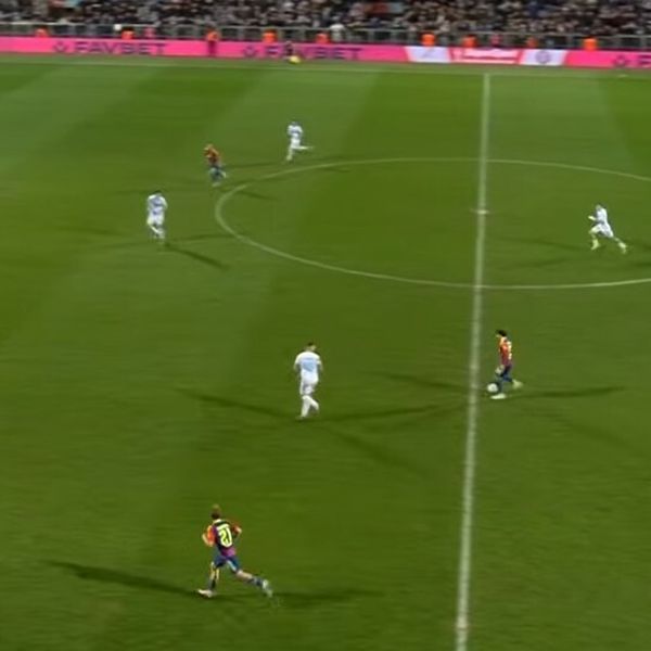 Mili Poljičak obrušio se na Krovinovića zbog poteza koji je uništio Hajduk na Rujevici