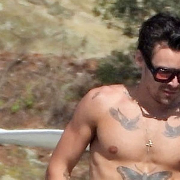 Životna priča Harryja Stylesa