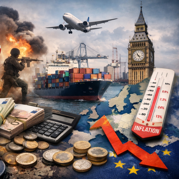 Analitičari procjenjuju: Koliko je Europa stvarno izložena ratu u Iranu