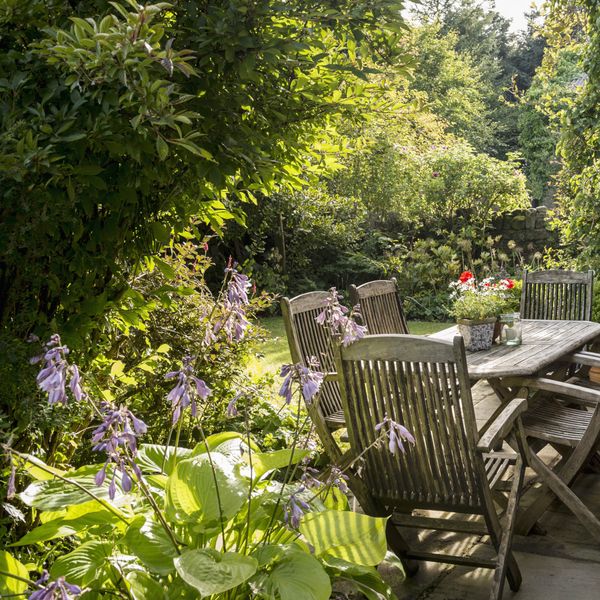 Čudesna kuća sa 'skrivenom' terasom u kojoj vrijeme kao da je stalo