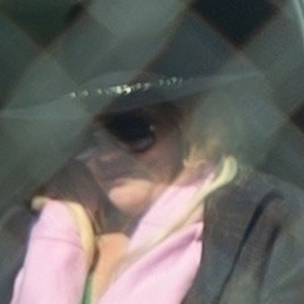 Britney Spears uhićenja zbog vožnje pod utjecajem alkohola