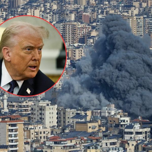 Rat SAD-a i Izraela s Iranom - šesti dan